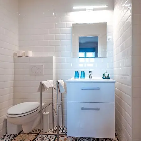 Aradi Appartamento *