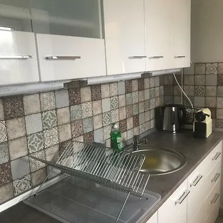 דירה Aradi *